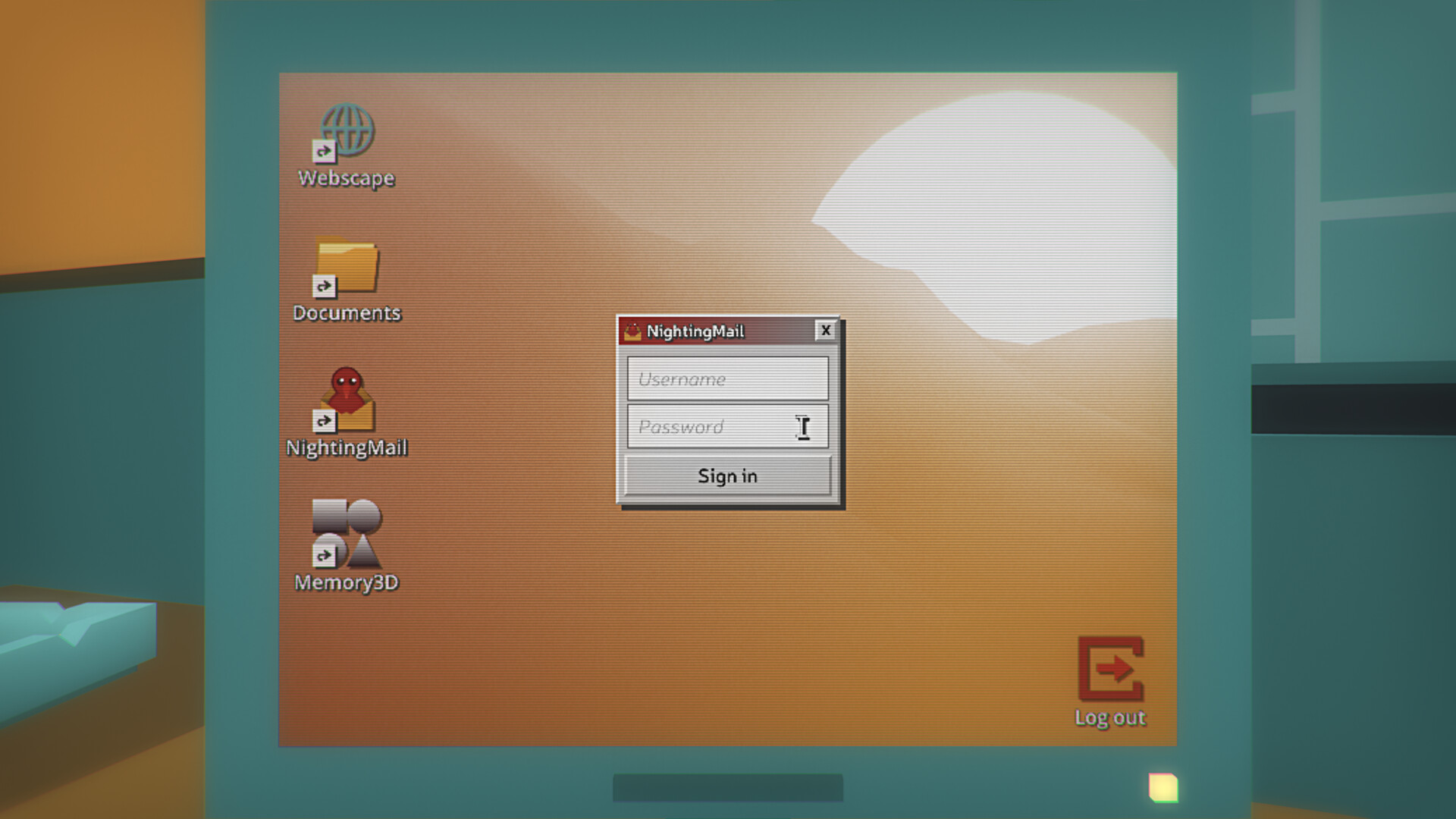 Fragmented City screenshot 5