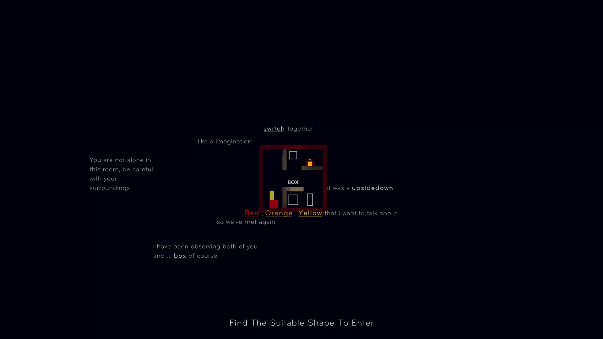 SHAPE screenshot 10