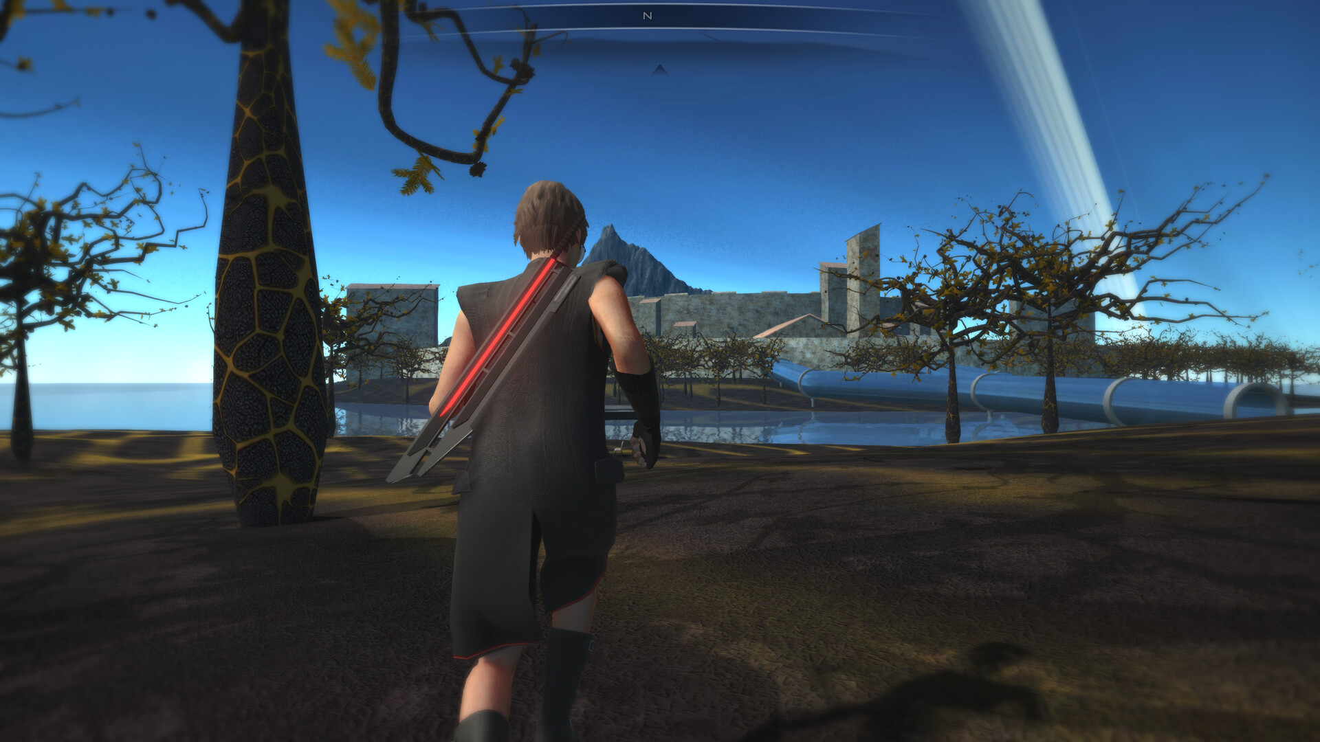 Ternion screenshot 3
