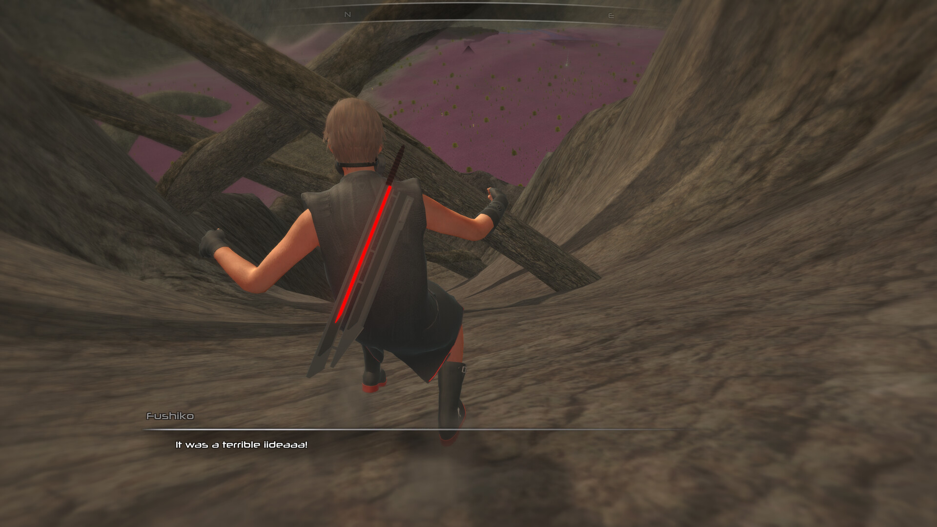 Ternion screenshot 5