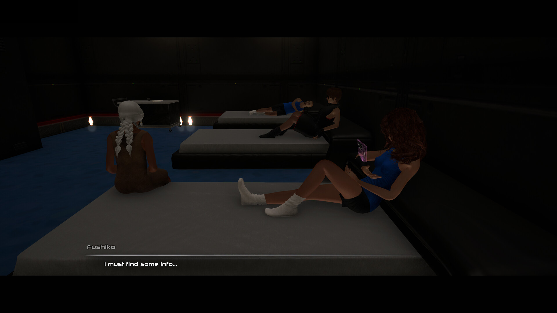 Ternion screenshot 7