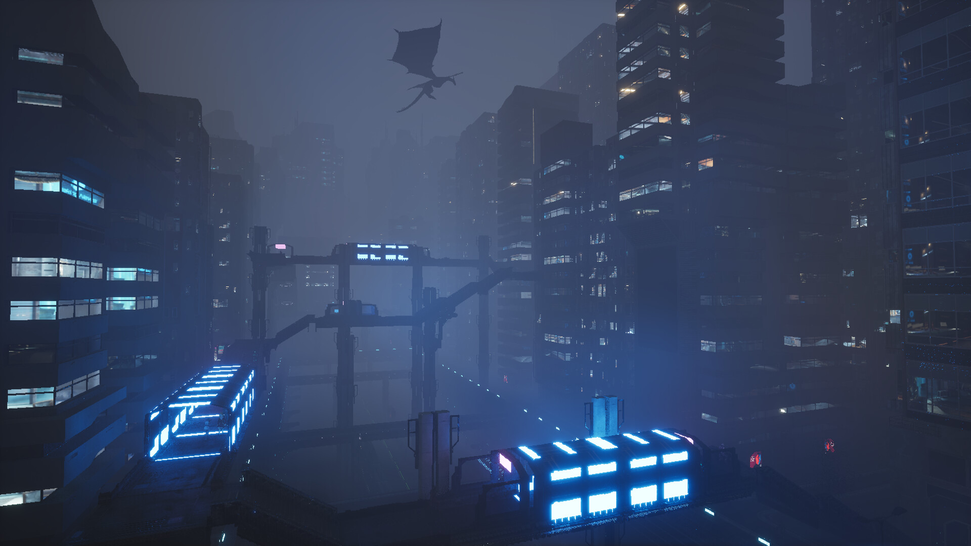 Z World screenshot 5