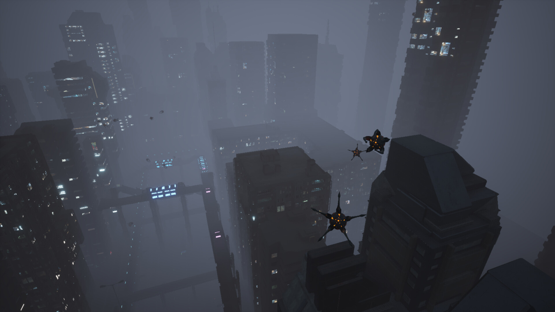 Z World screenshot 4