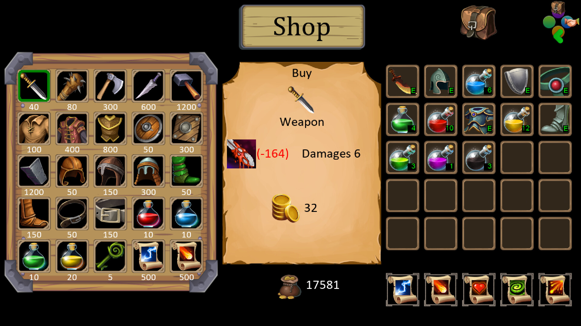 Xploquest 3 screenshot 4