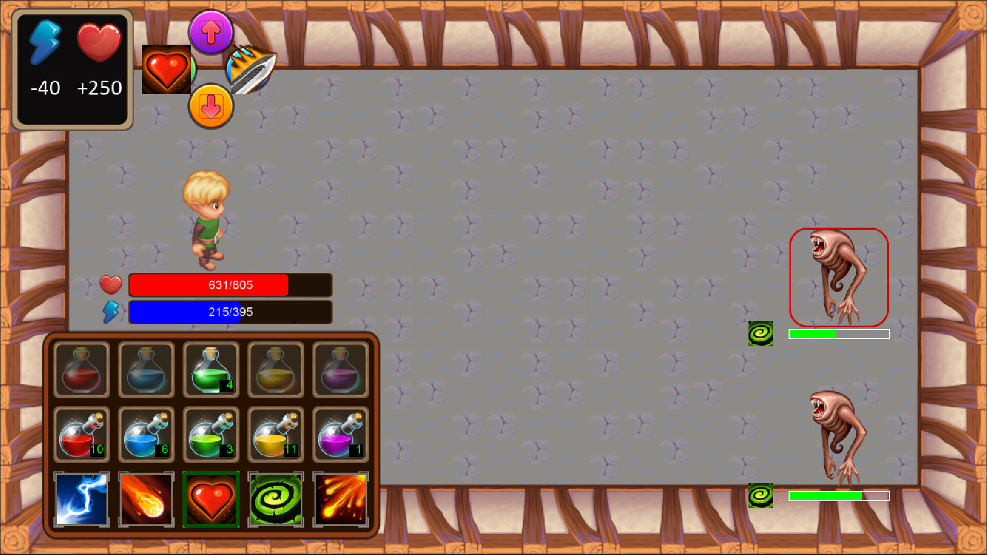 Xploquest 3 screenshot 7