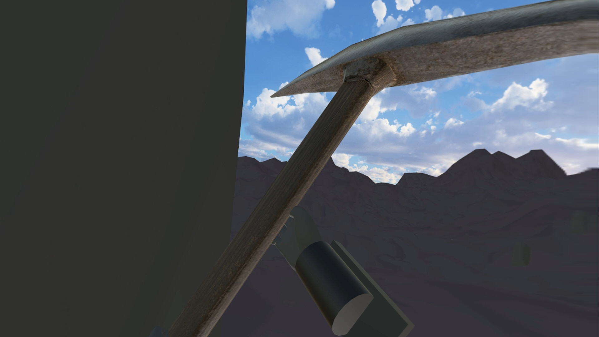 RPG Fitness VR screenshot 4