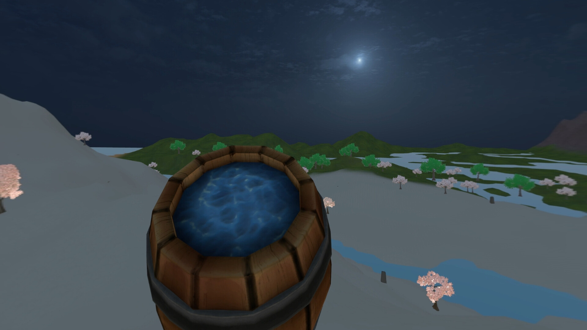 RPG Fitness VR screenshot 12