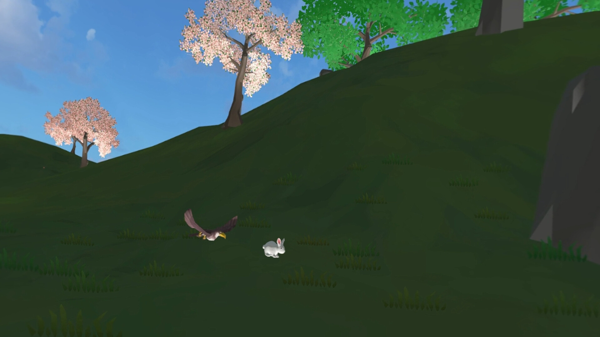 RPG Fitness VR screenshot 11