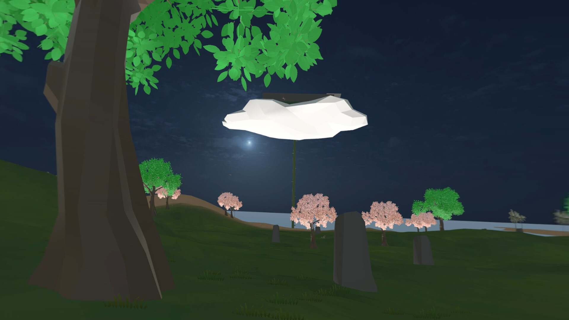 RPG Fitness VR screenshot 9