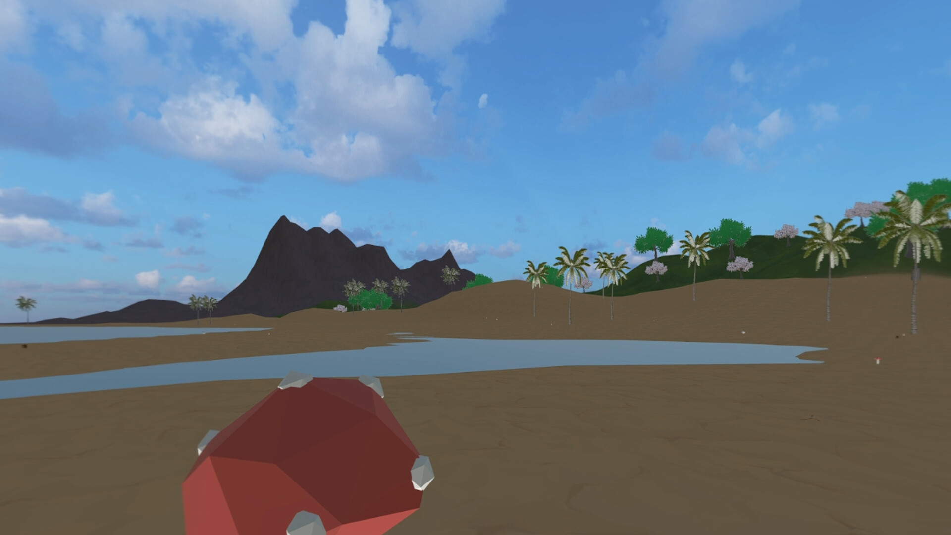 RPG Fitness VR screenshot 10