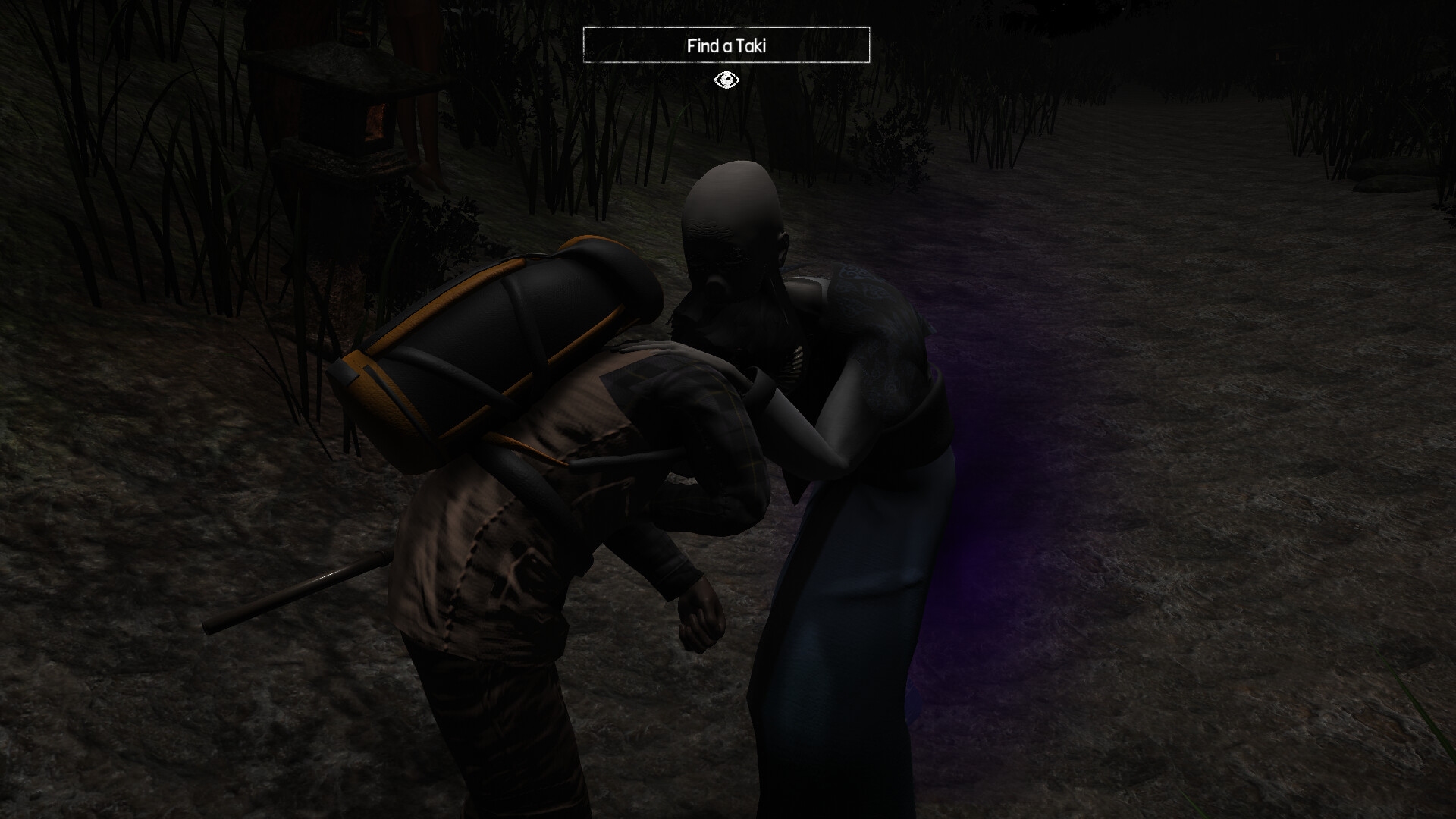 MITE - Terror in the forest screenshot 10