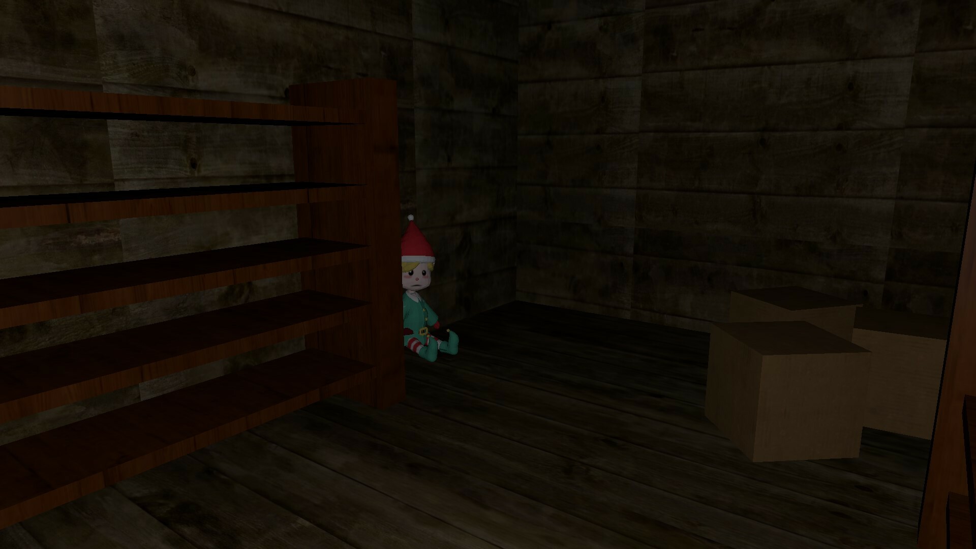 Sky High Games Horror Collection screenshot 20