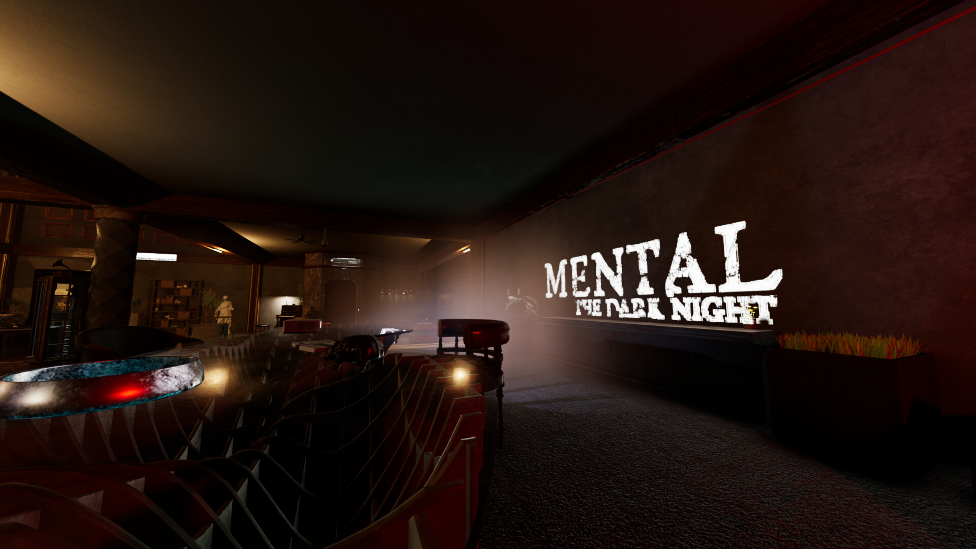 Mental: The Dark Night screenshot 7