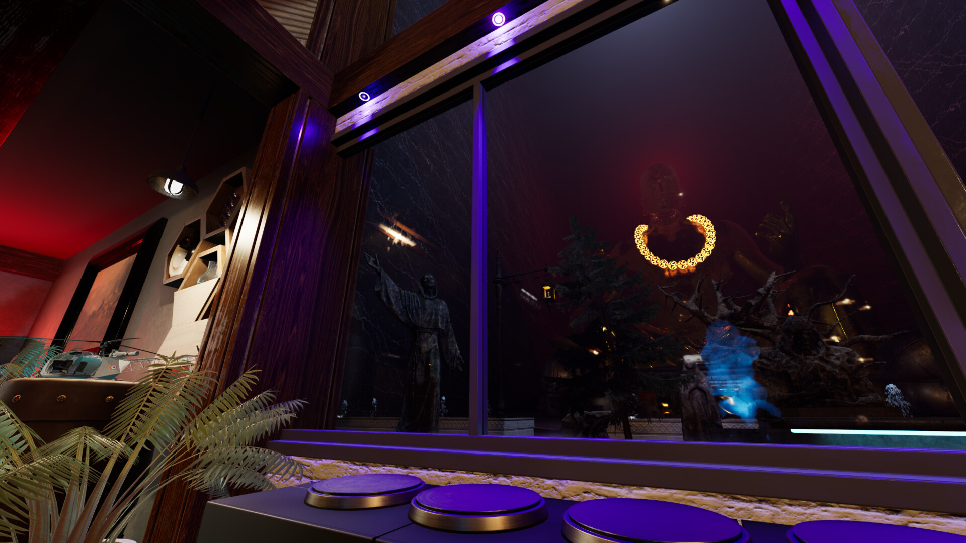 Mental: The Dark Night screenshot 8