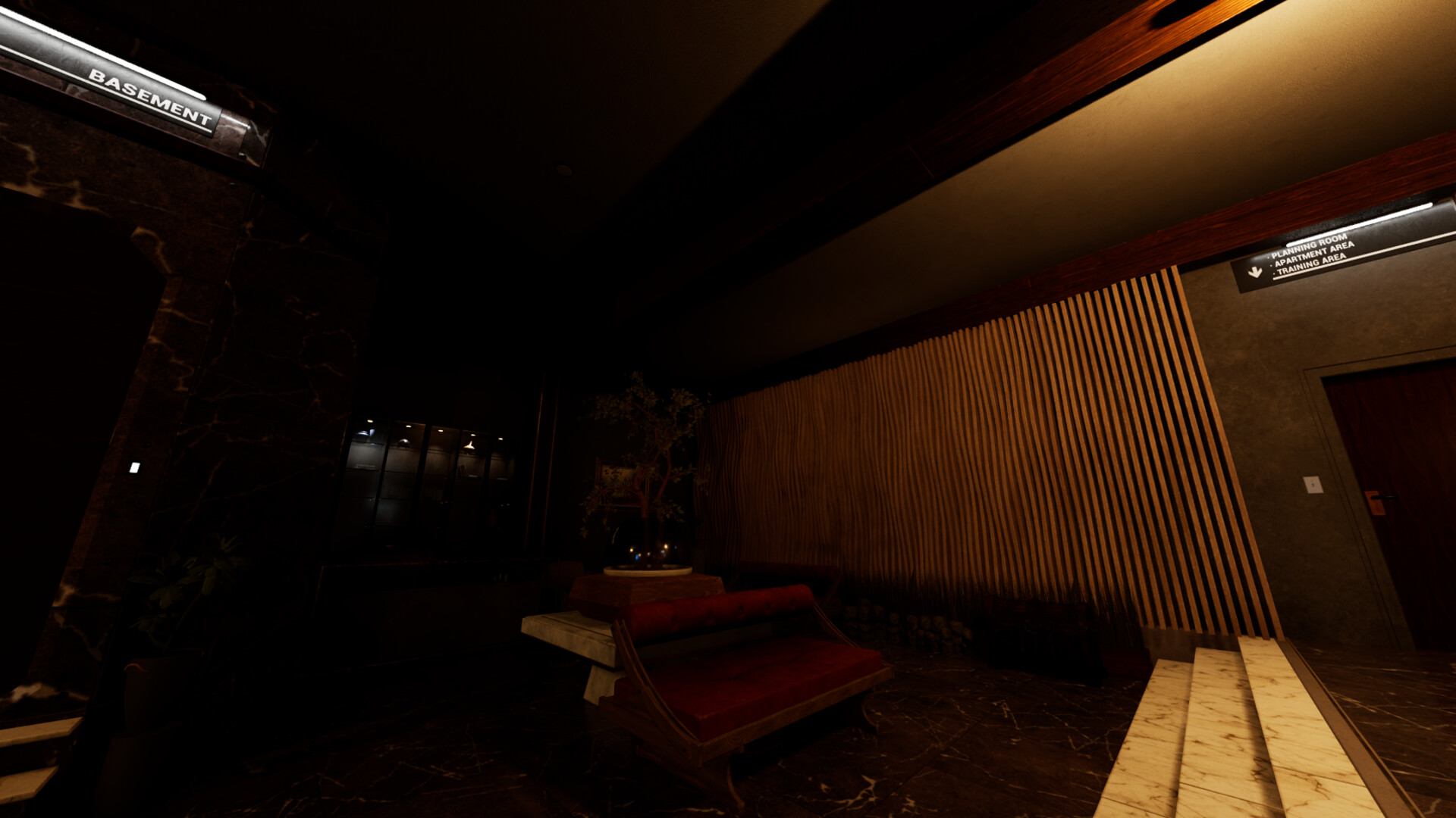 Mental: The Dark Night screenshot 10