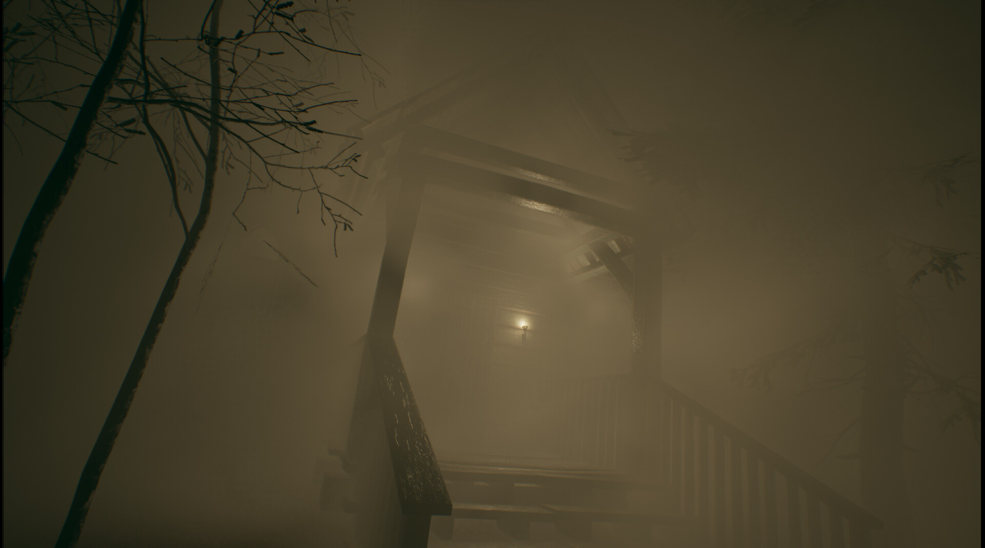 Mental: The Dark Night screenshot 18