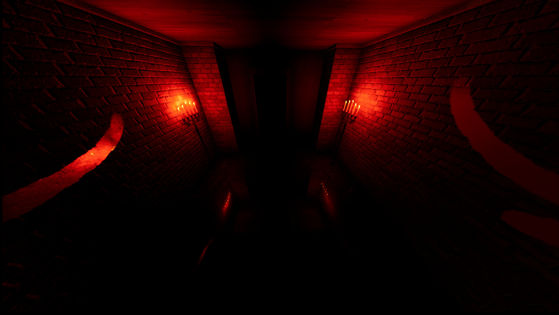 Mental: The Dark Night screenshot 12