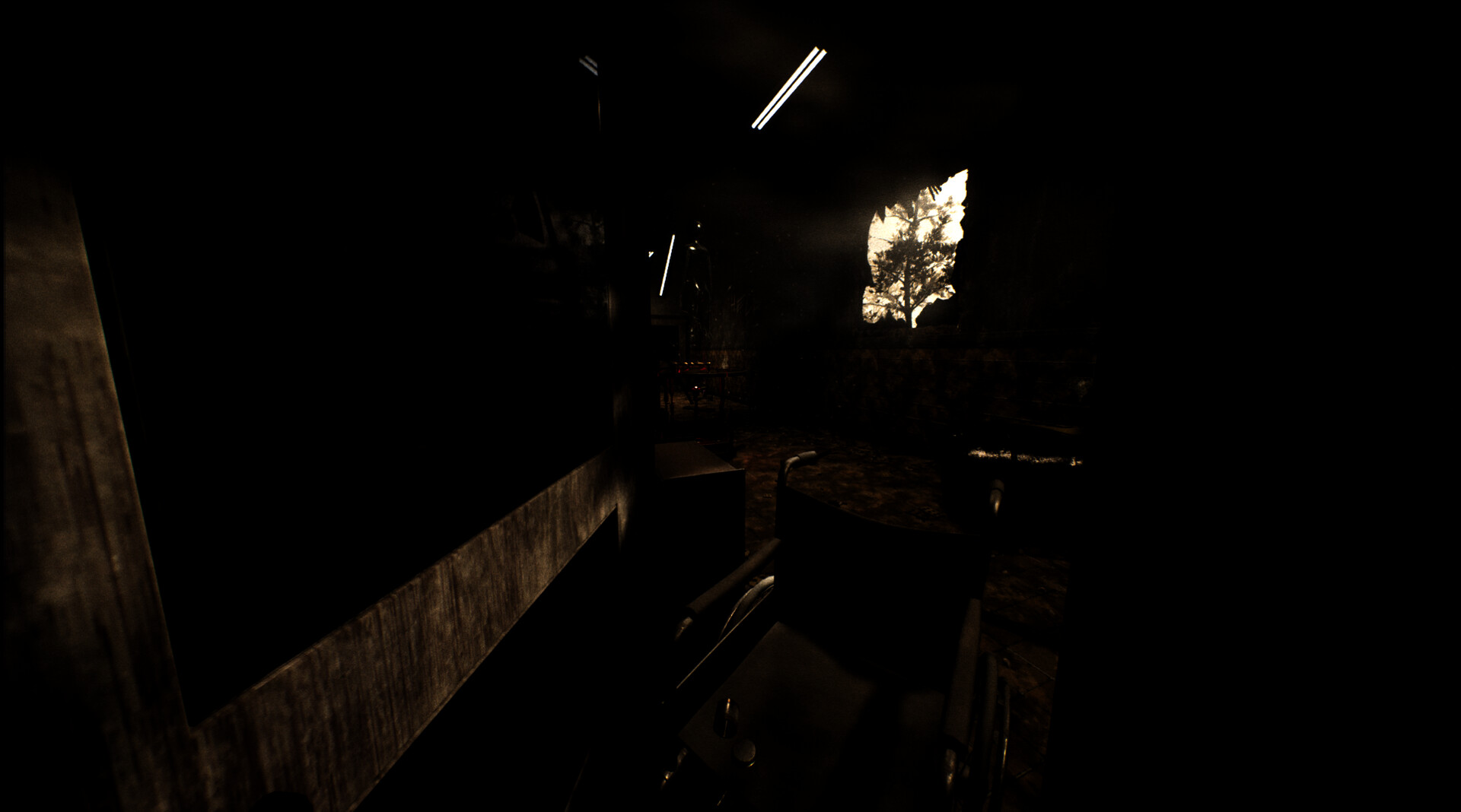 Mental: The Dark Night screenshot 24