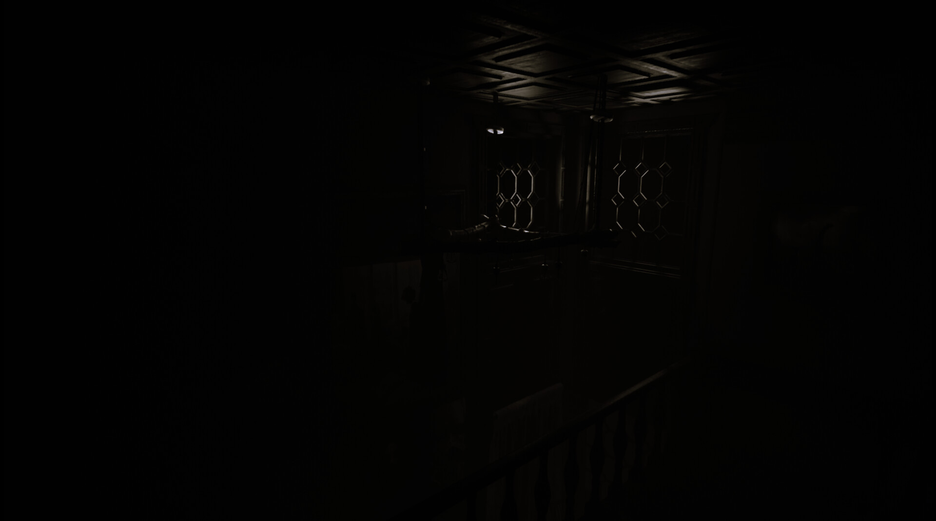 Mental: The Dark Night screenshot 14