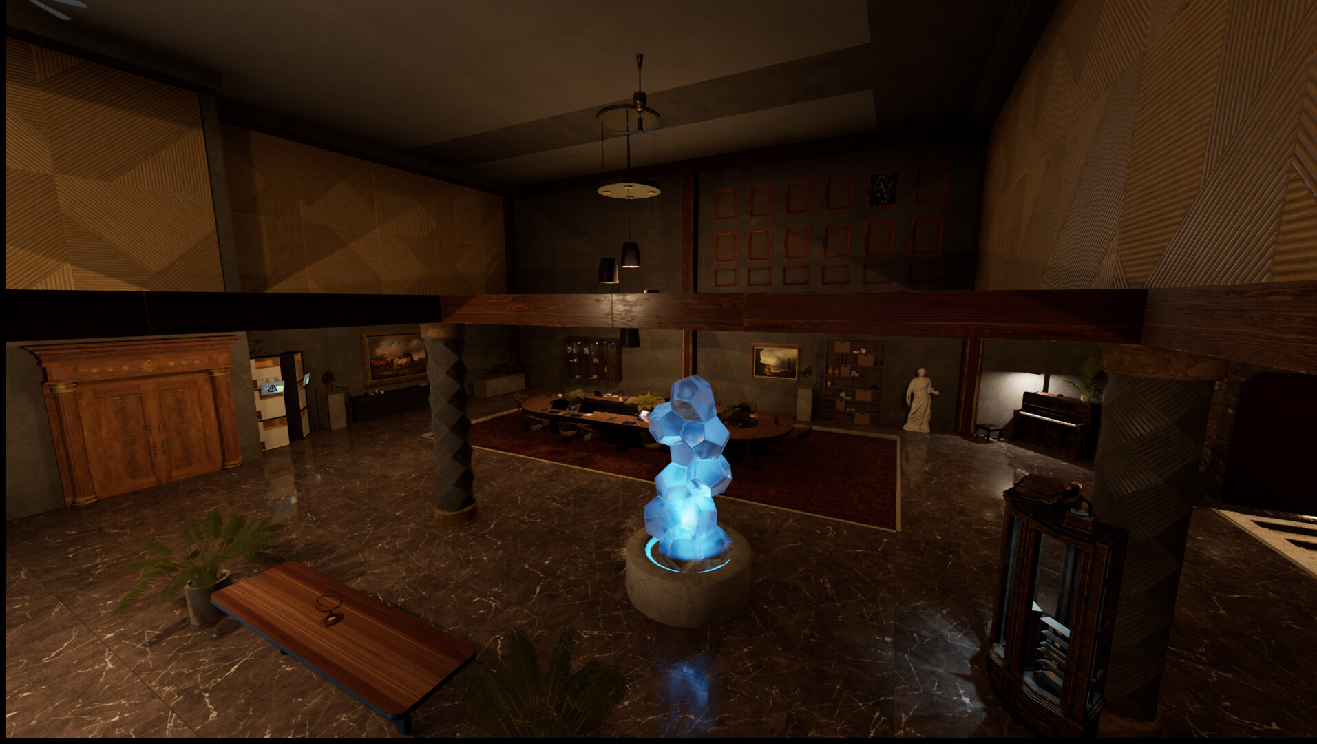 Mental: The Dark Night screenshot 9