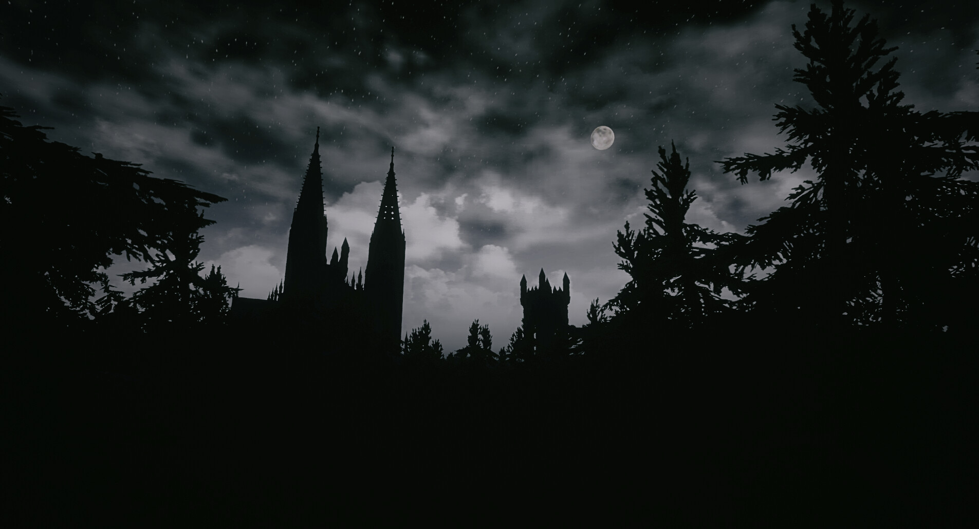 Mental: The Dark Night screenshot 21