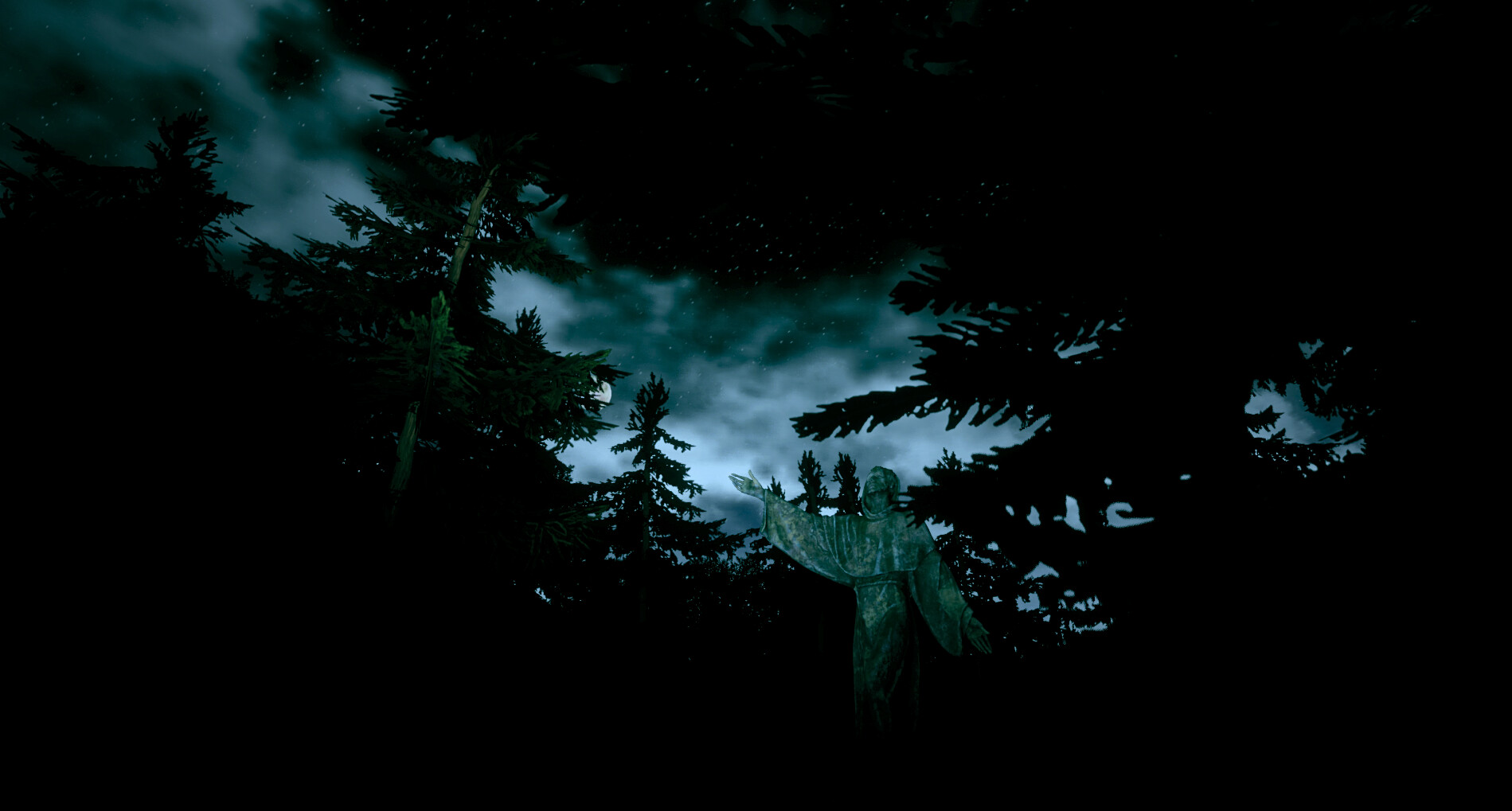 Mental: The Dark Night screenshot 22