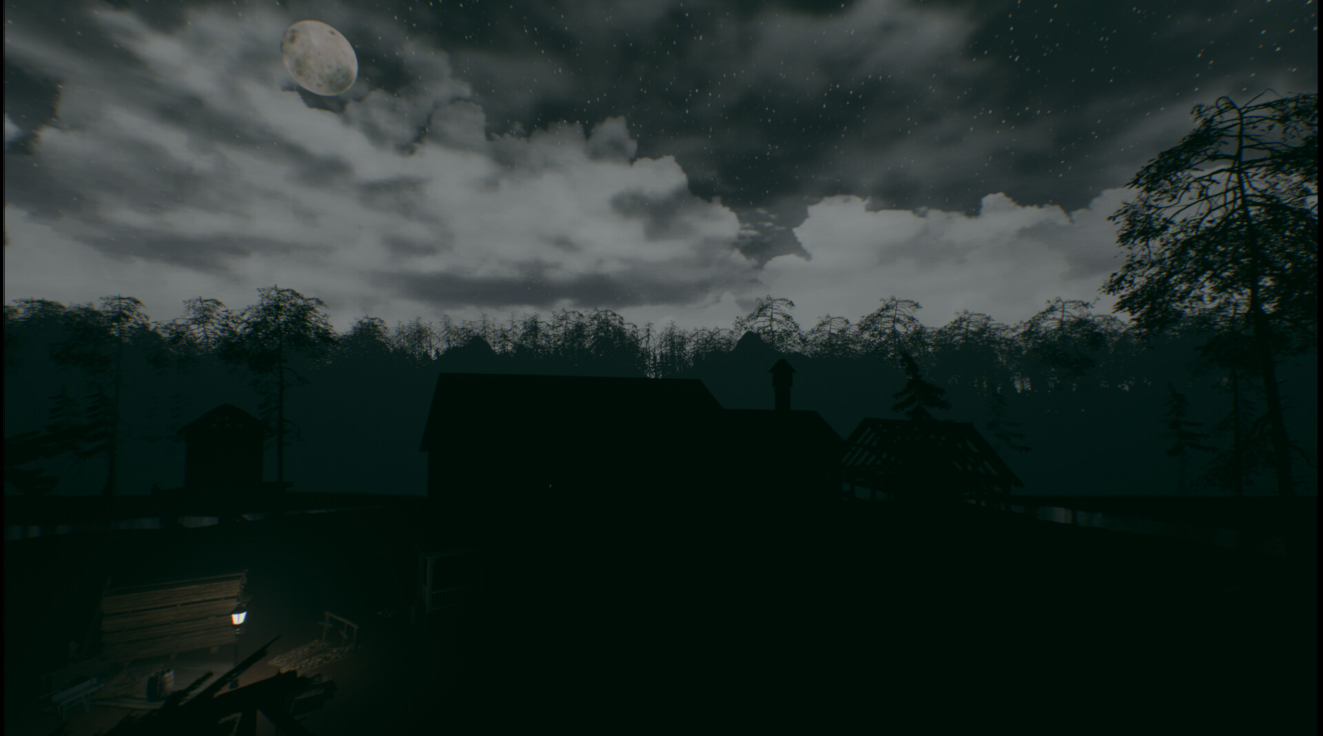 Mental: The Dark Night screenshot 19