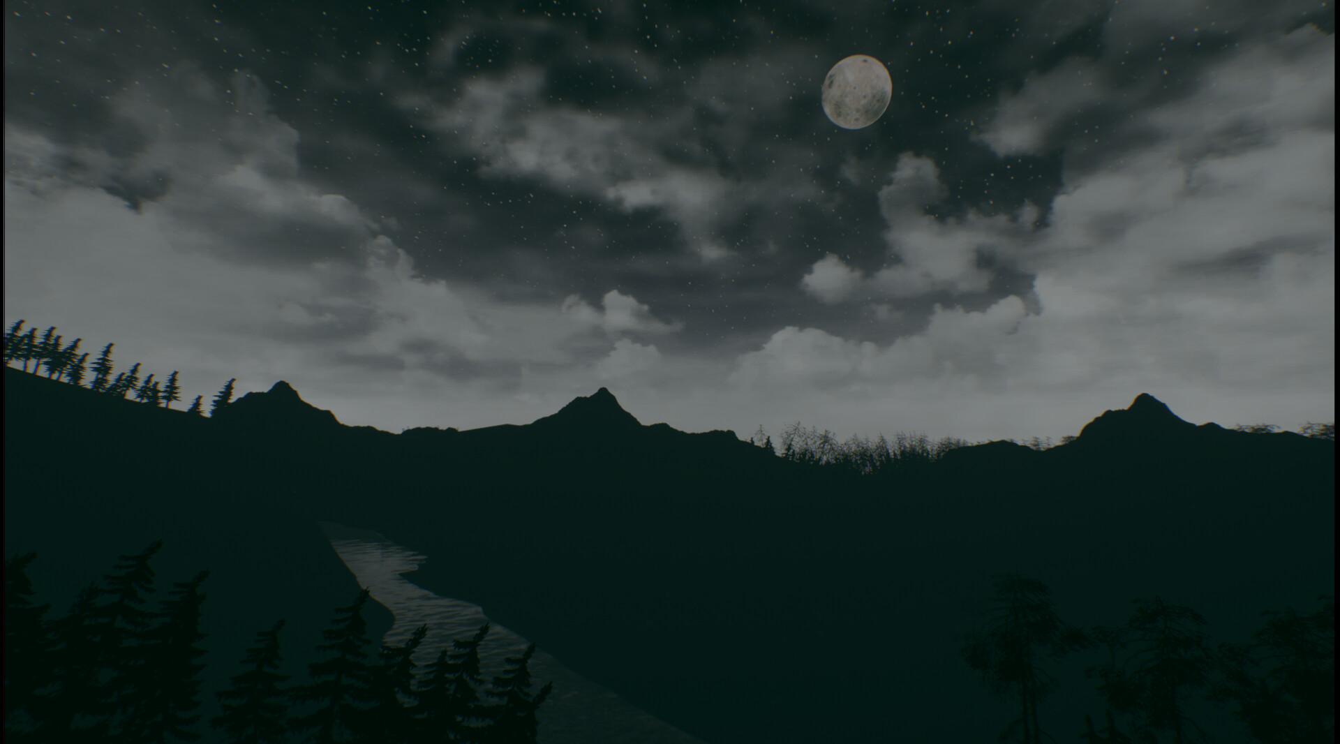 Mental: The Dark Night screenshot 20