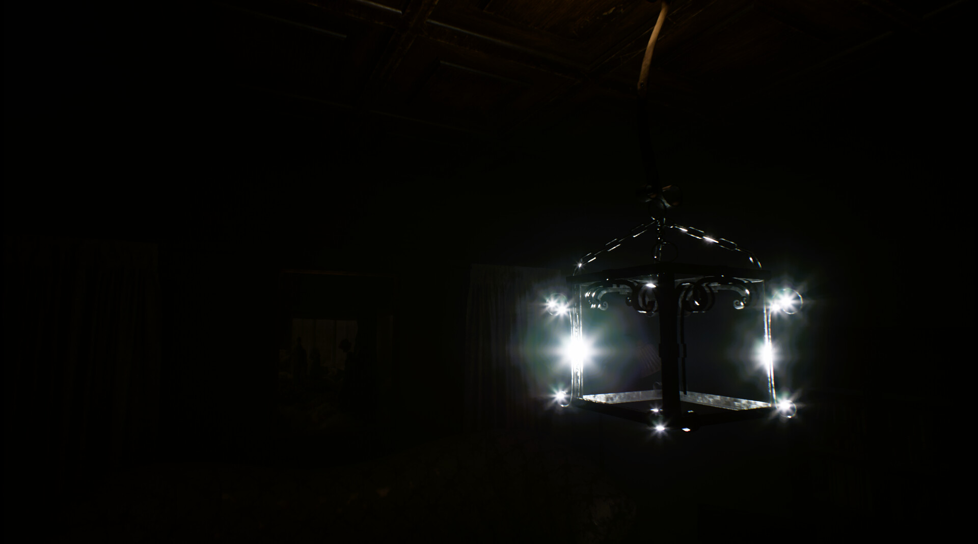 Mental: The Dark Night screenshot 13