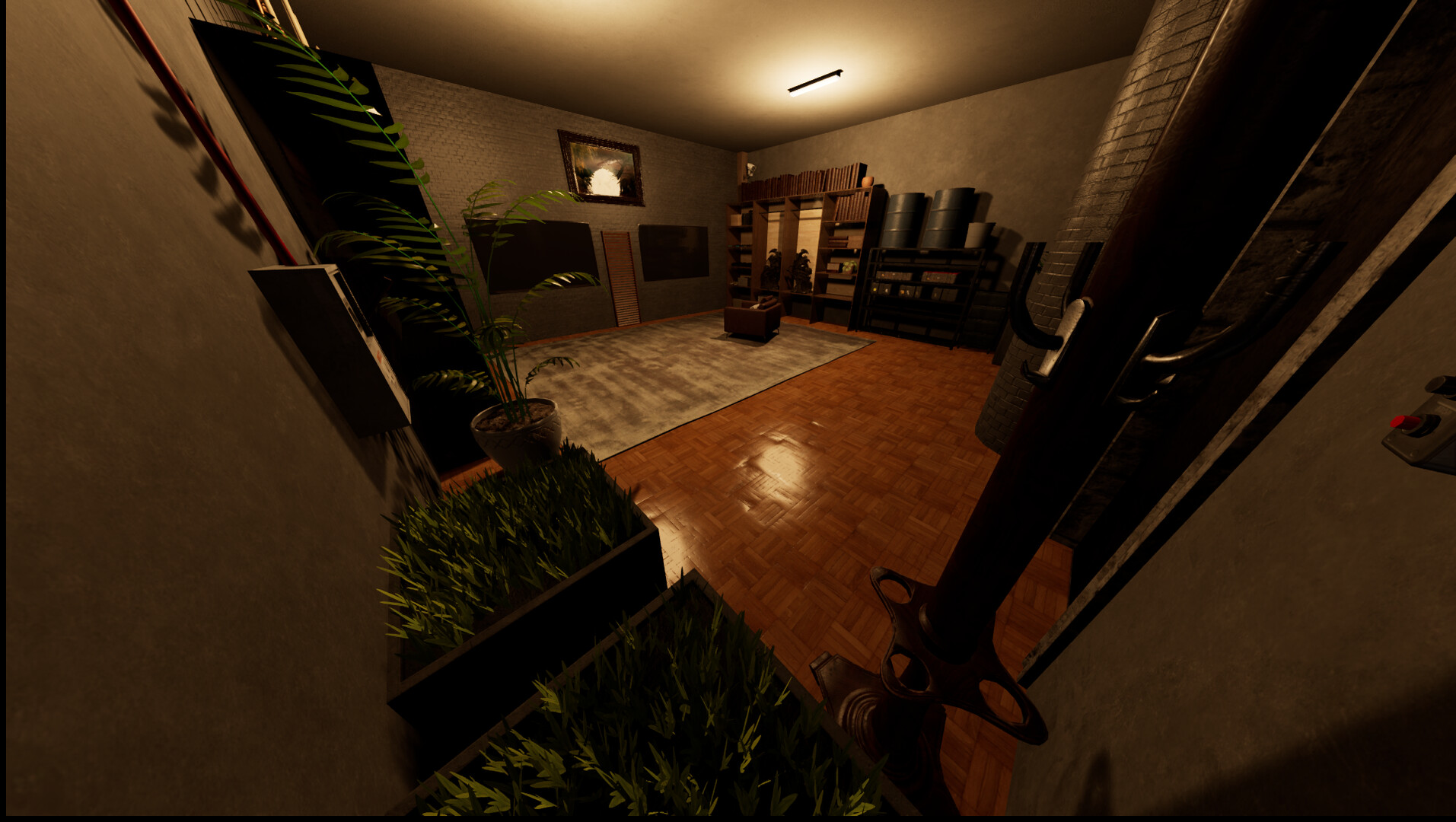 Mental: The Dark Night screenshot 11