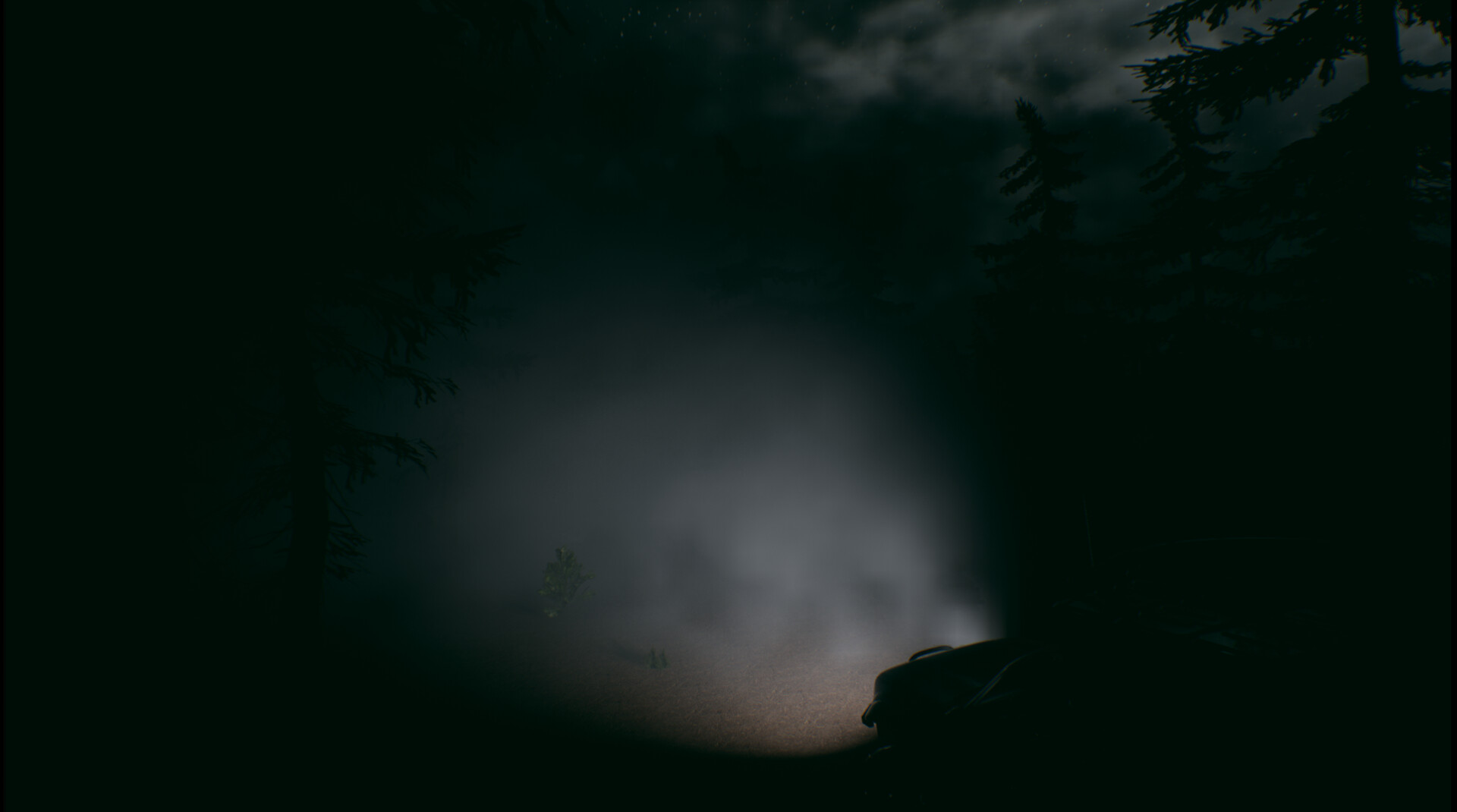 Mental: The Dark Night screenshot 17