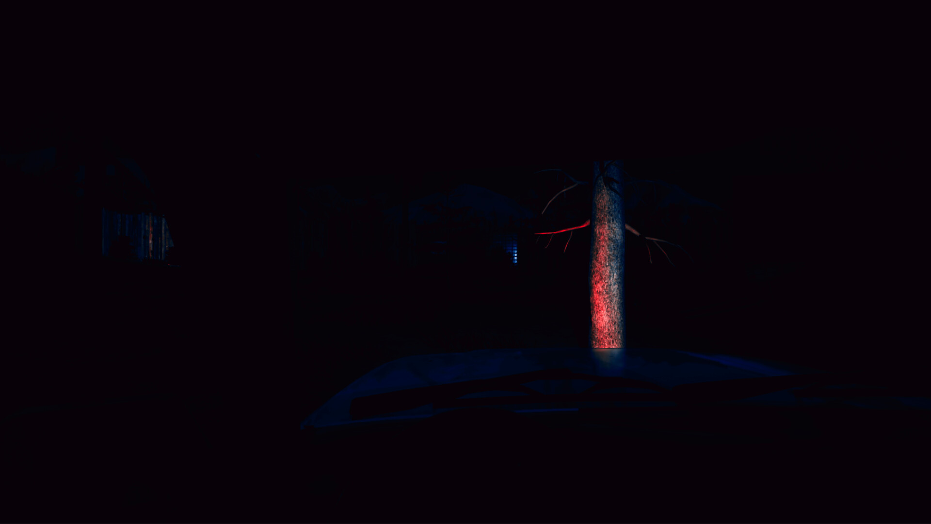 Mental: The Dark Night screenshot 16