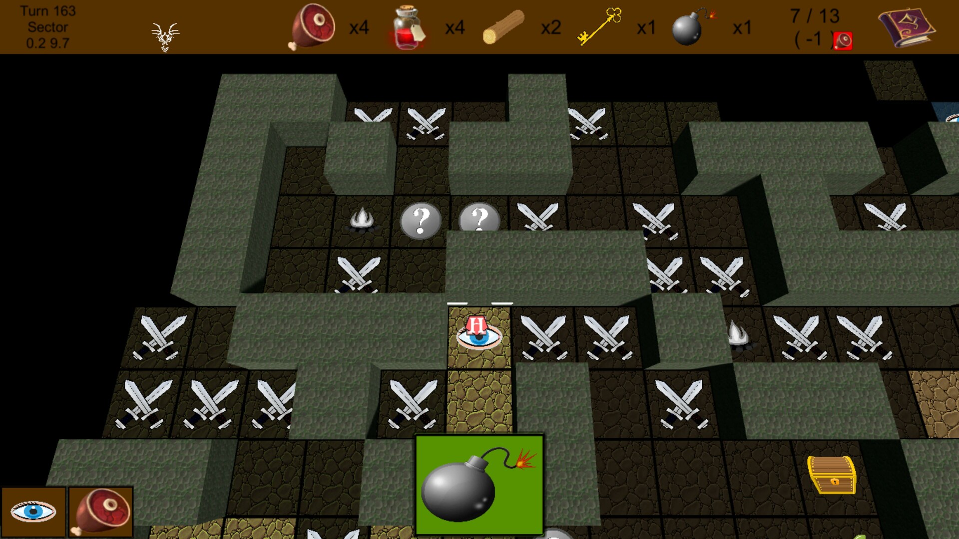 Maze / Break screenshot 4