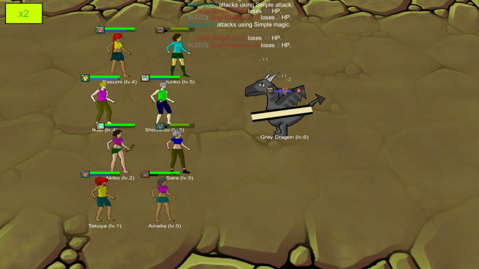 Maze / Break screenshot 6