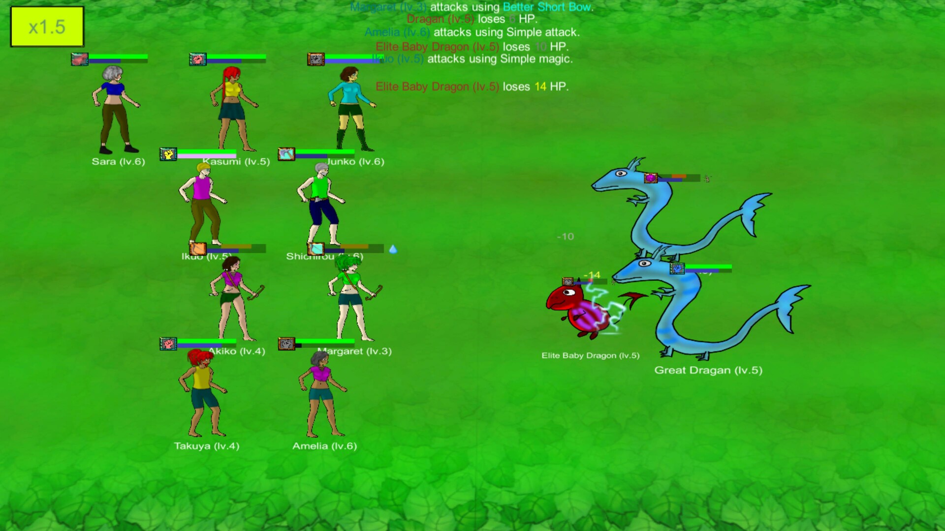 Maze / Break screenshot 7