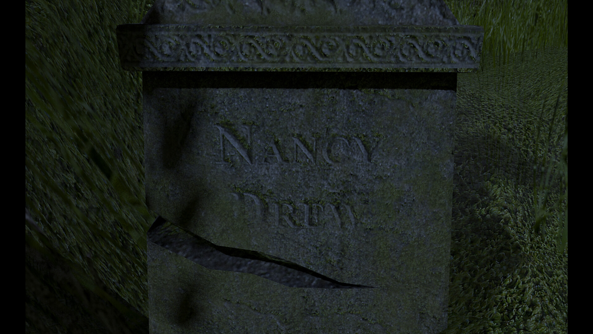 Nancy Drew®: Ghost of Thornton Hall screenshot 5