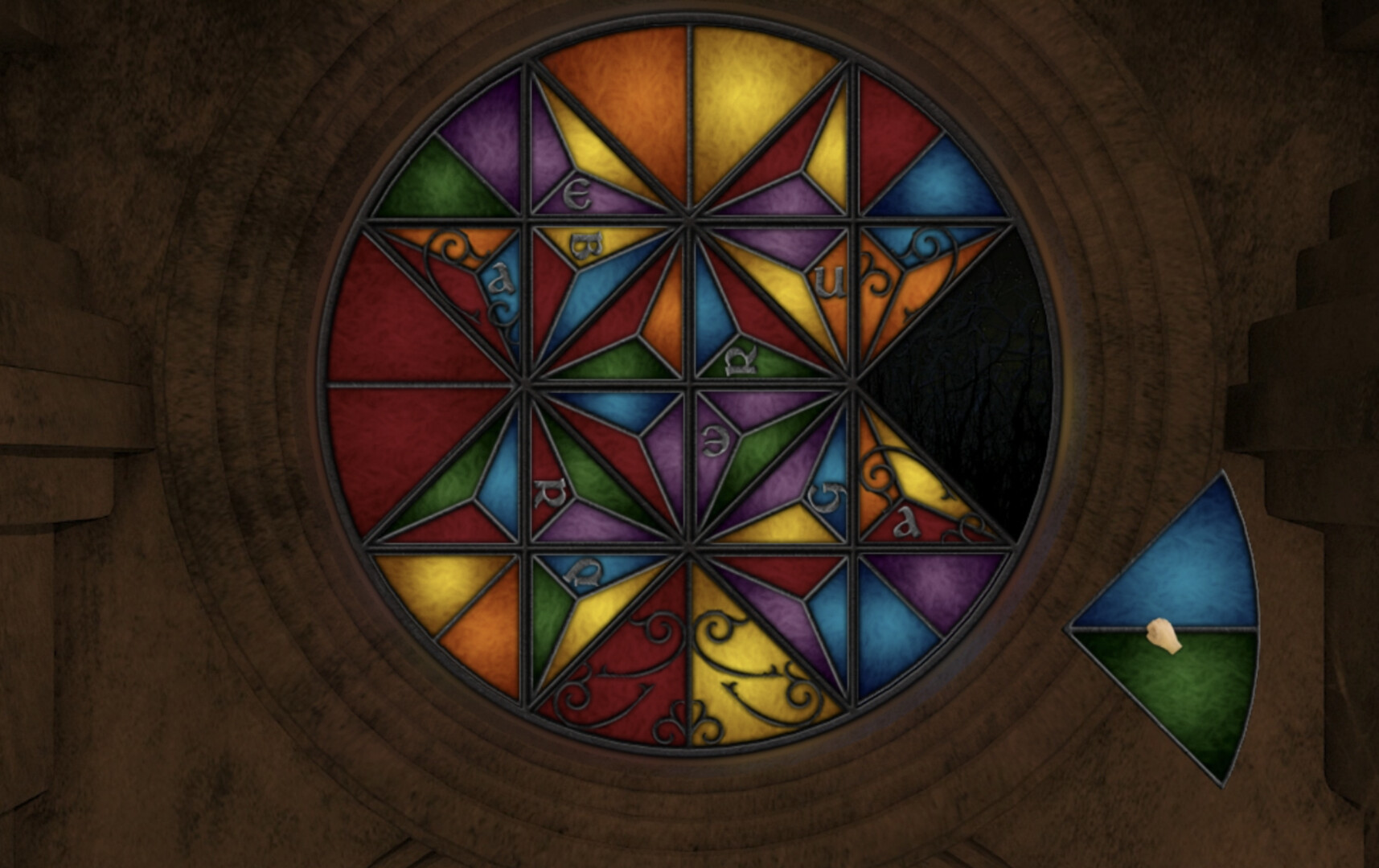 Nancy Drew®: Ghost of Thornton Hall screenshot 6