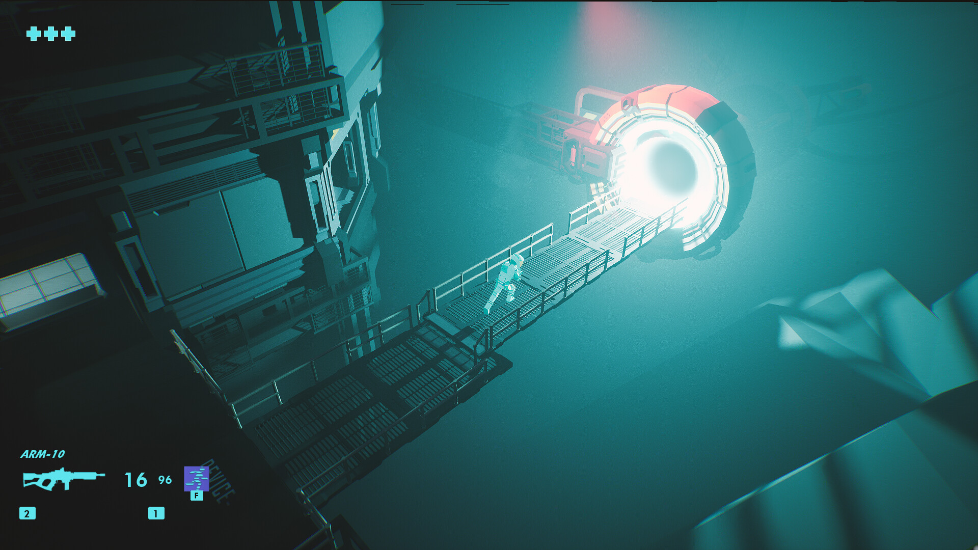 The Razorform screenshot 9