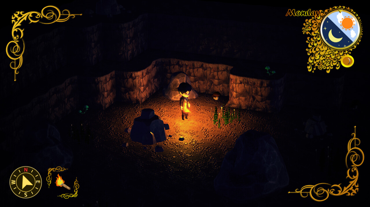 Adventure Field™ 5 screenshot 2