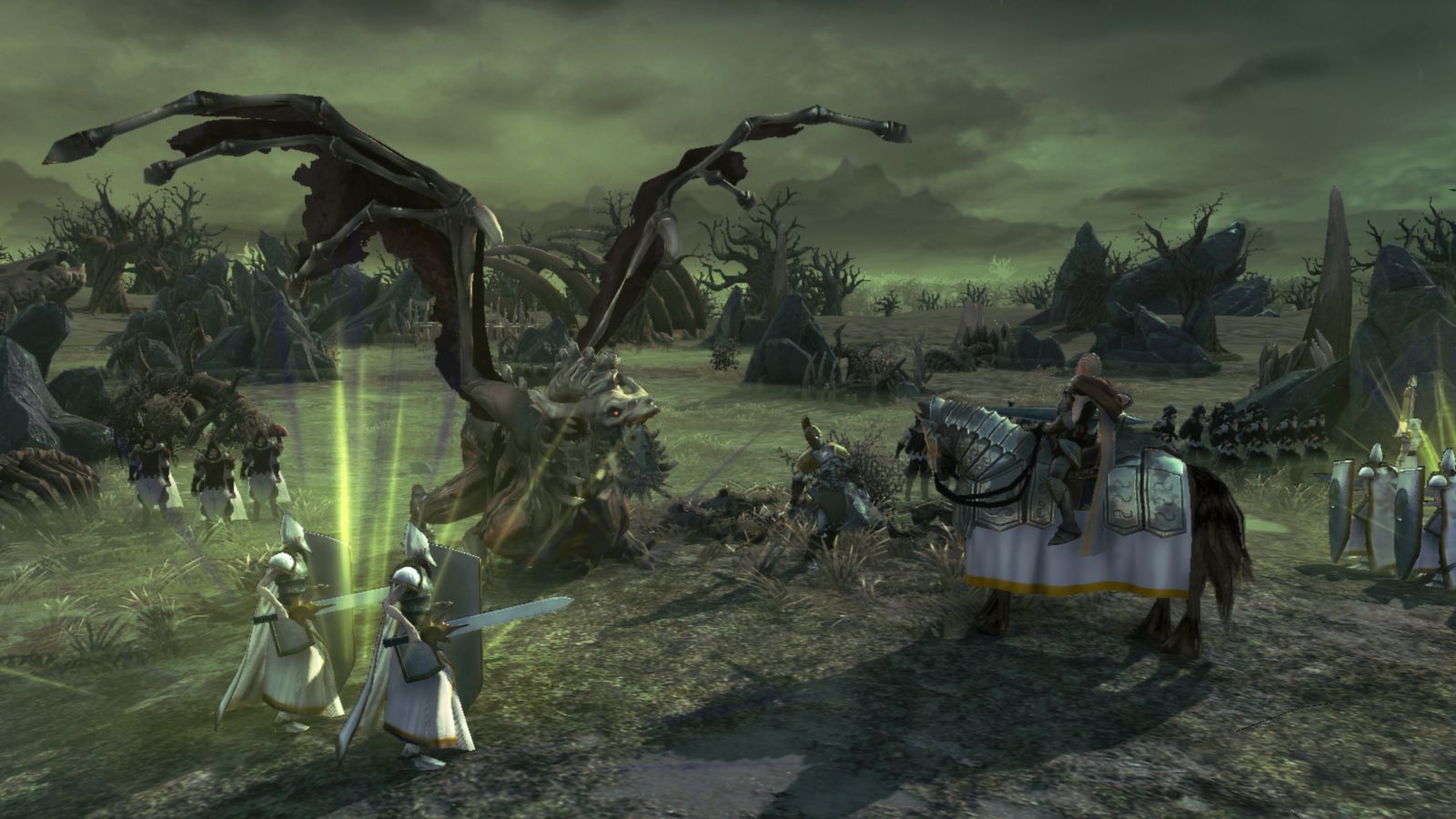 Age of Wonders III screenshot 5