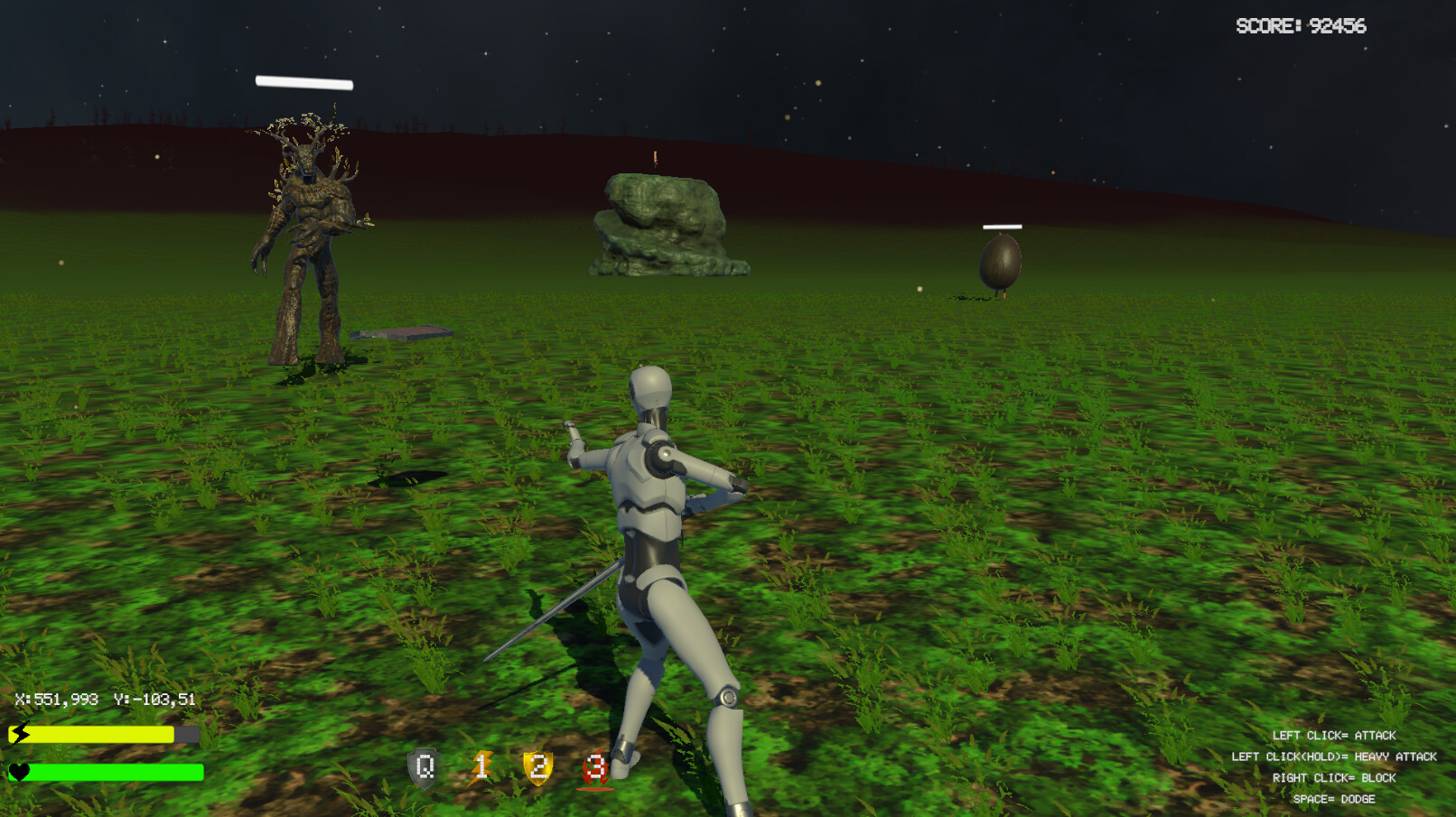 Aby's Playground screenshot 5