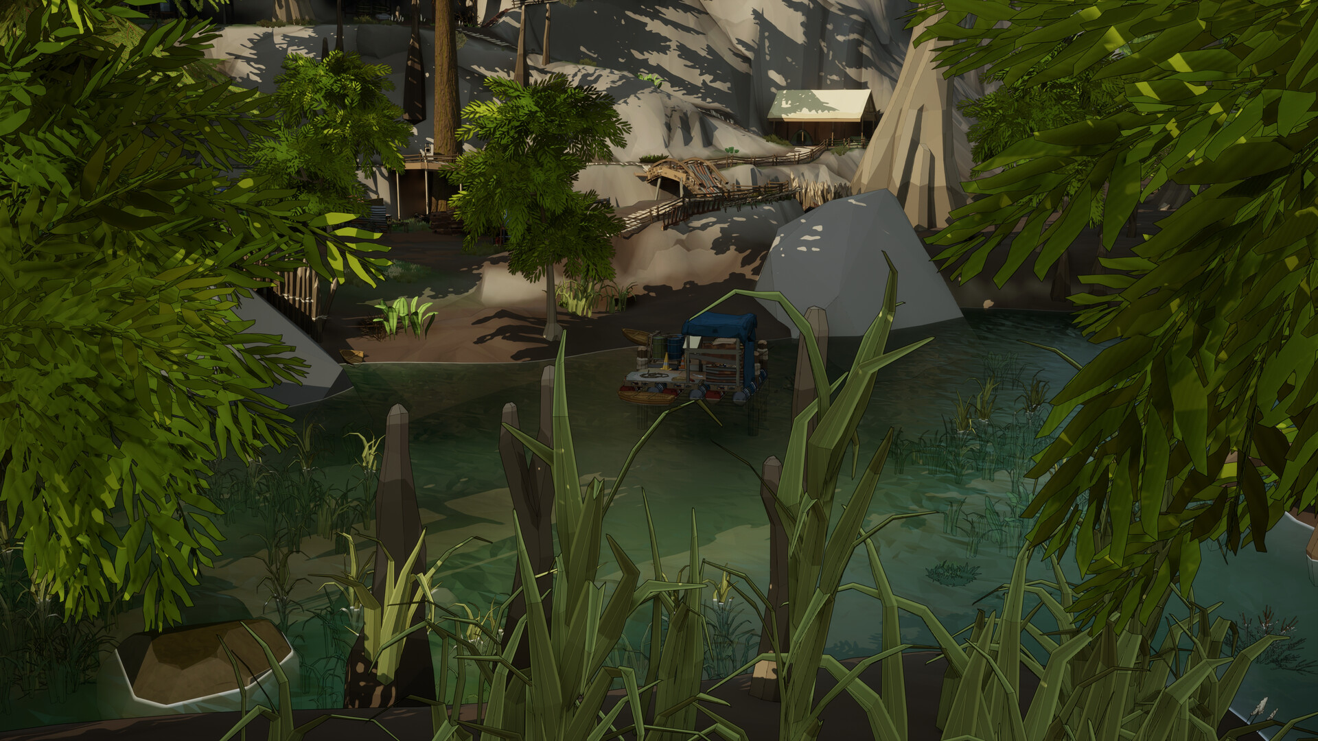 Zombie Survival Game Online screenshot 11