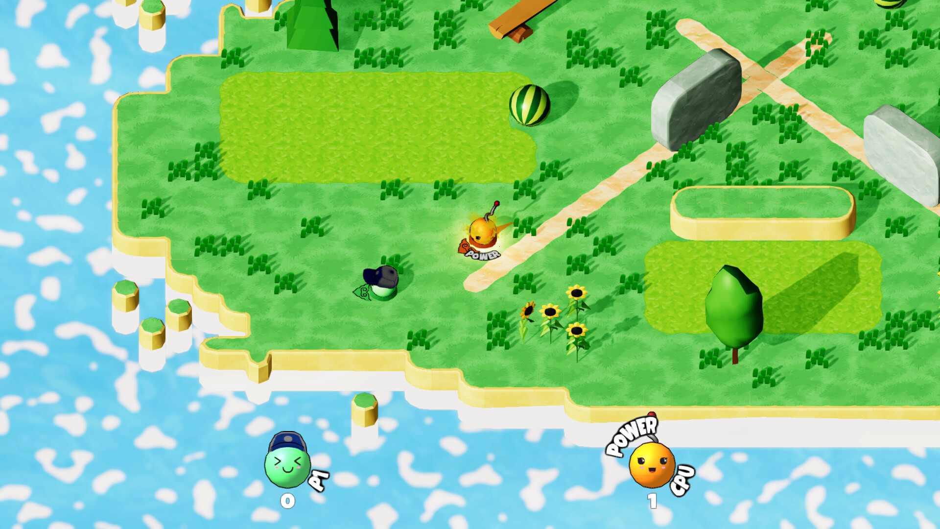 BoostHead screenshot 5