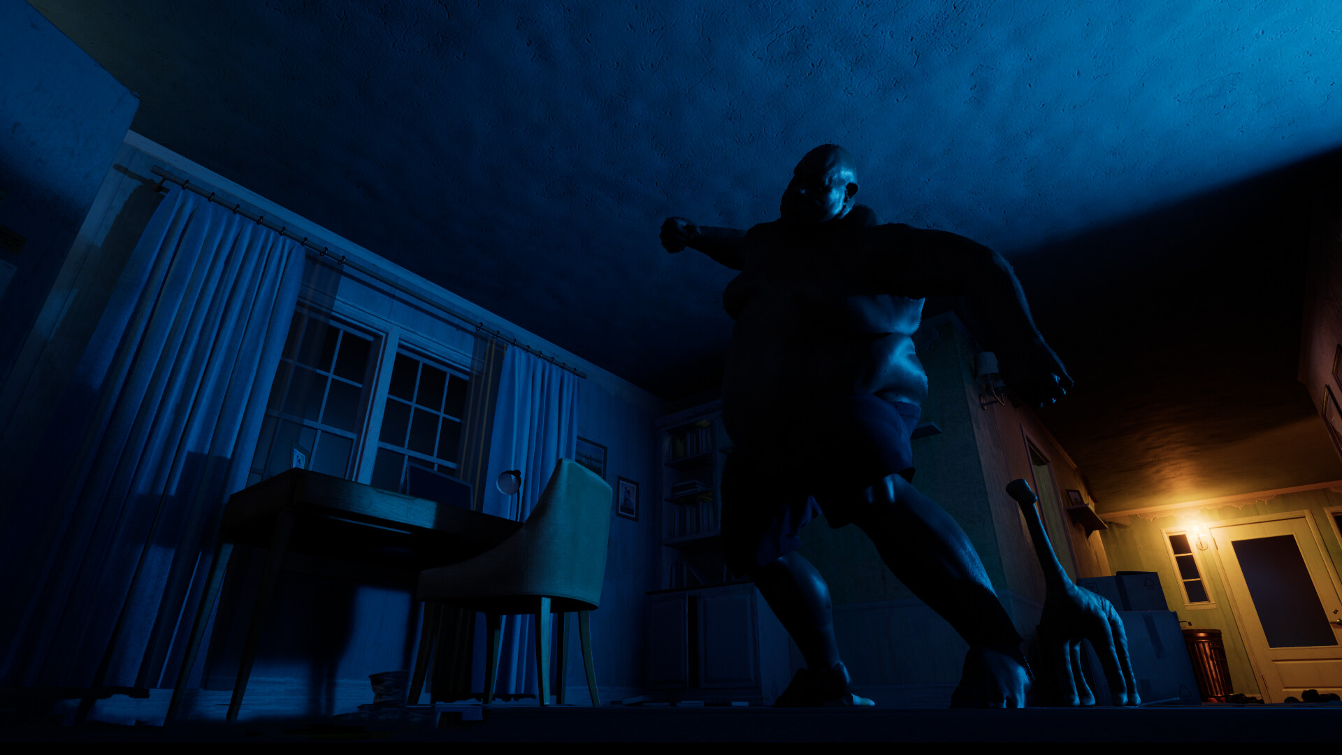 Cockroach Simulator household survivor screenshot 5