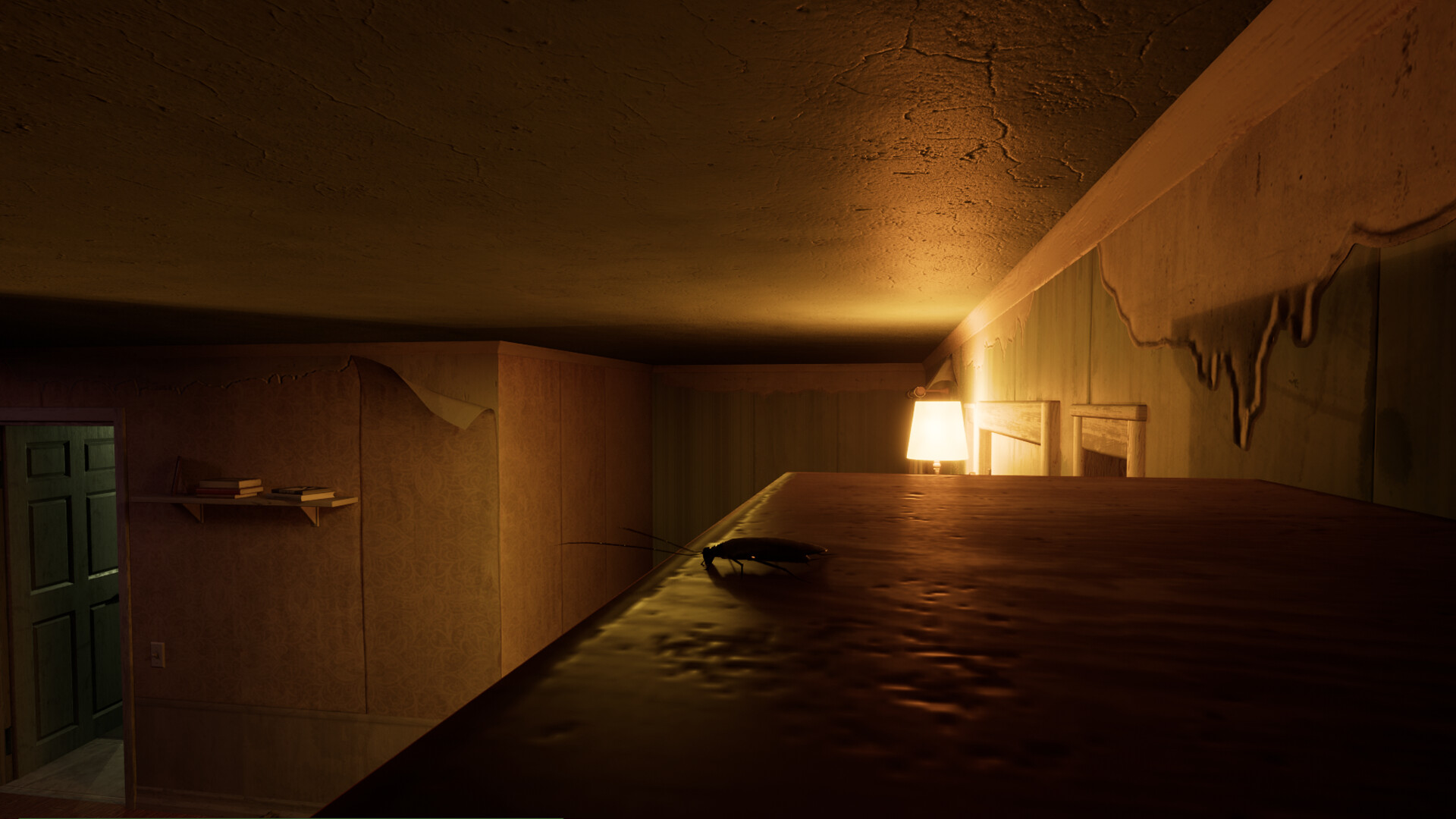Cockroach Simulator household survivor screenshot 6