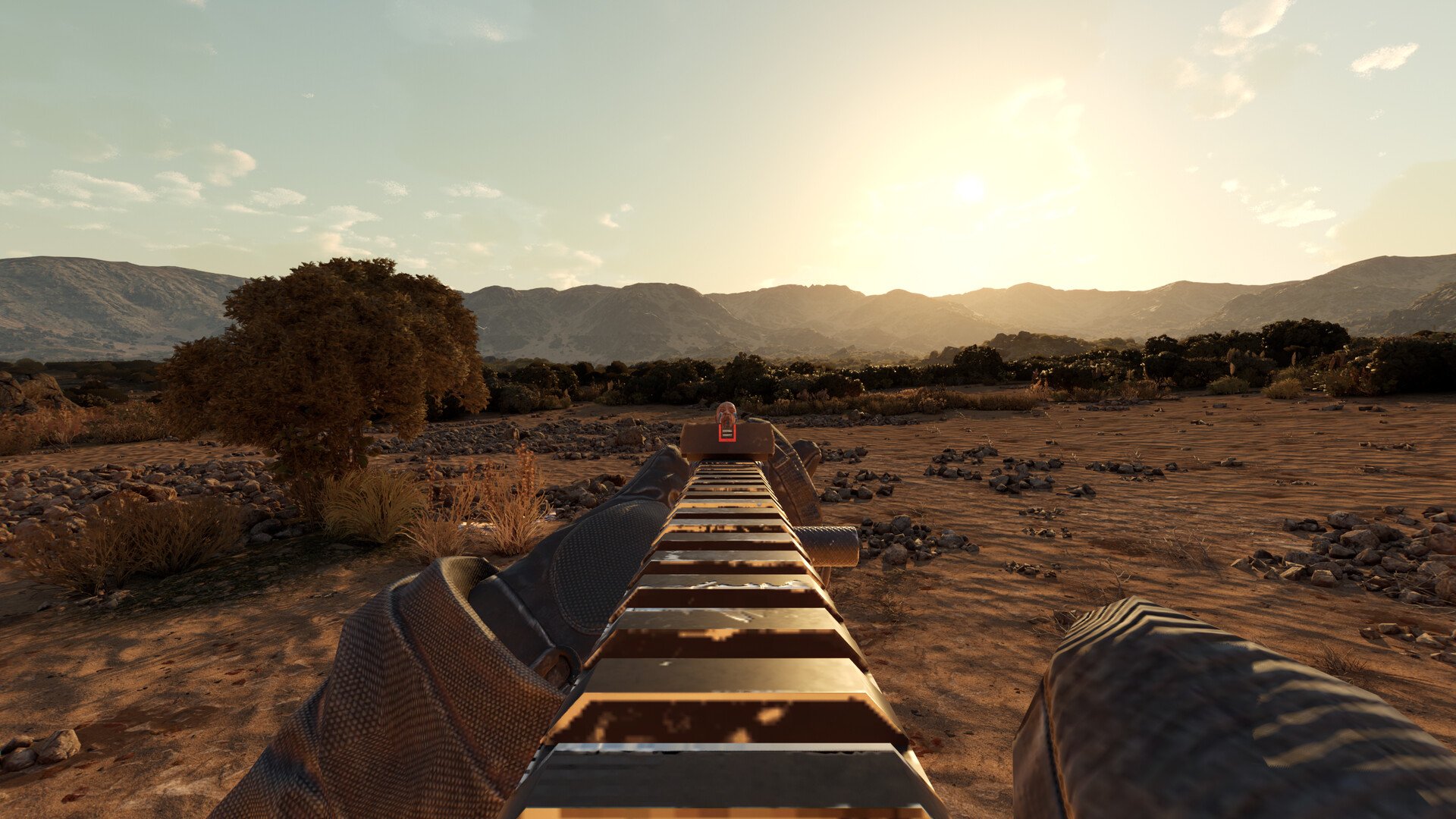 Gorfest screenshot 4