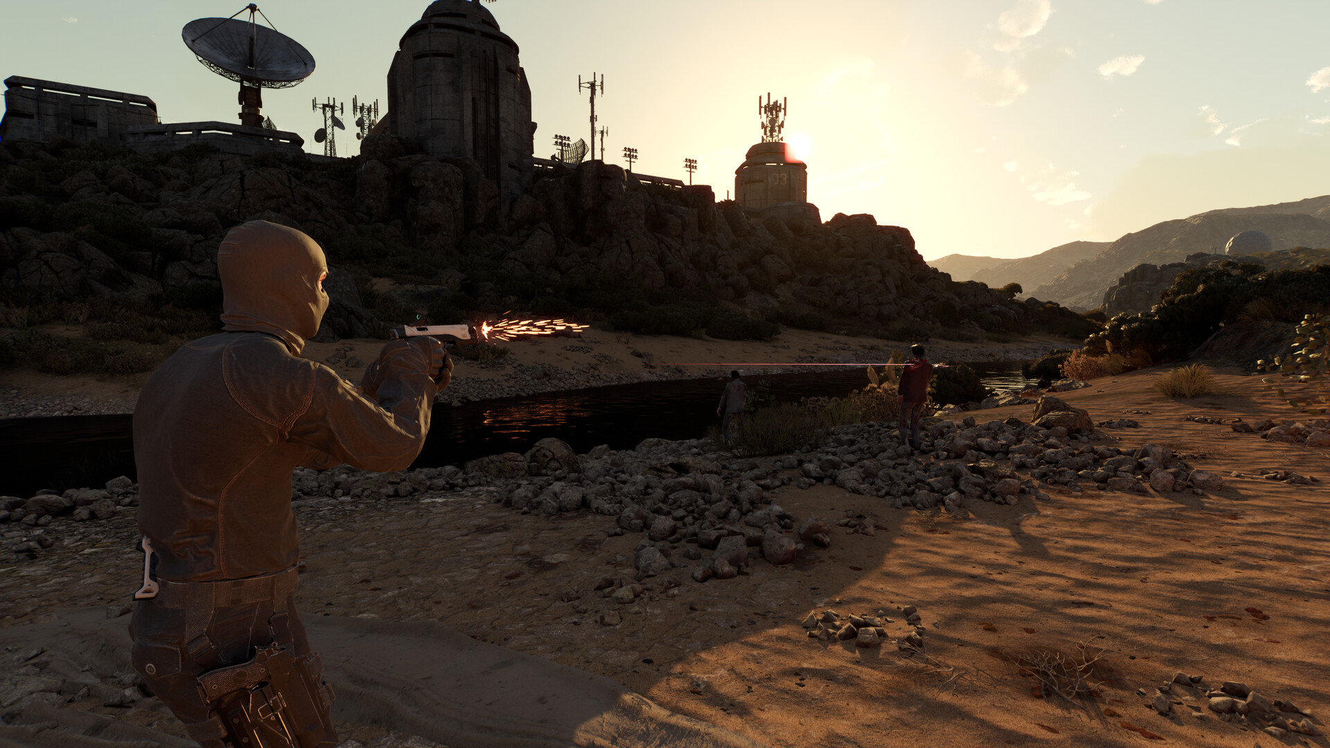 Gorfest screenshot 1