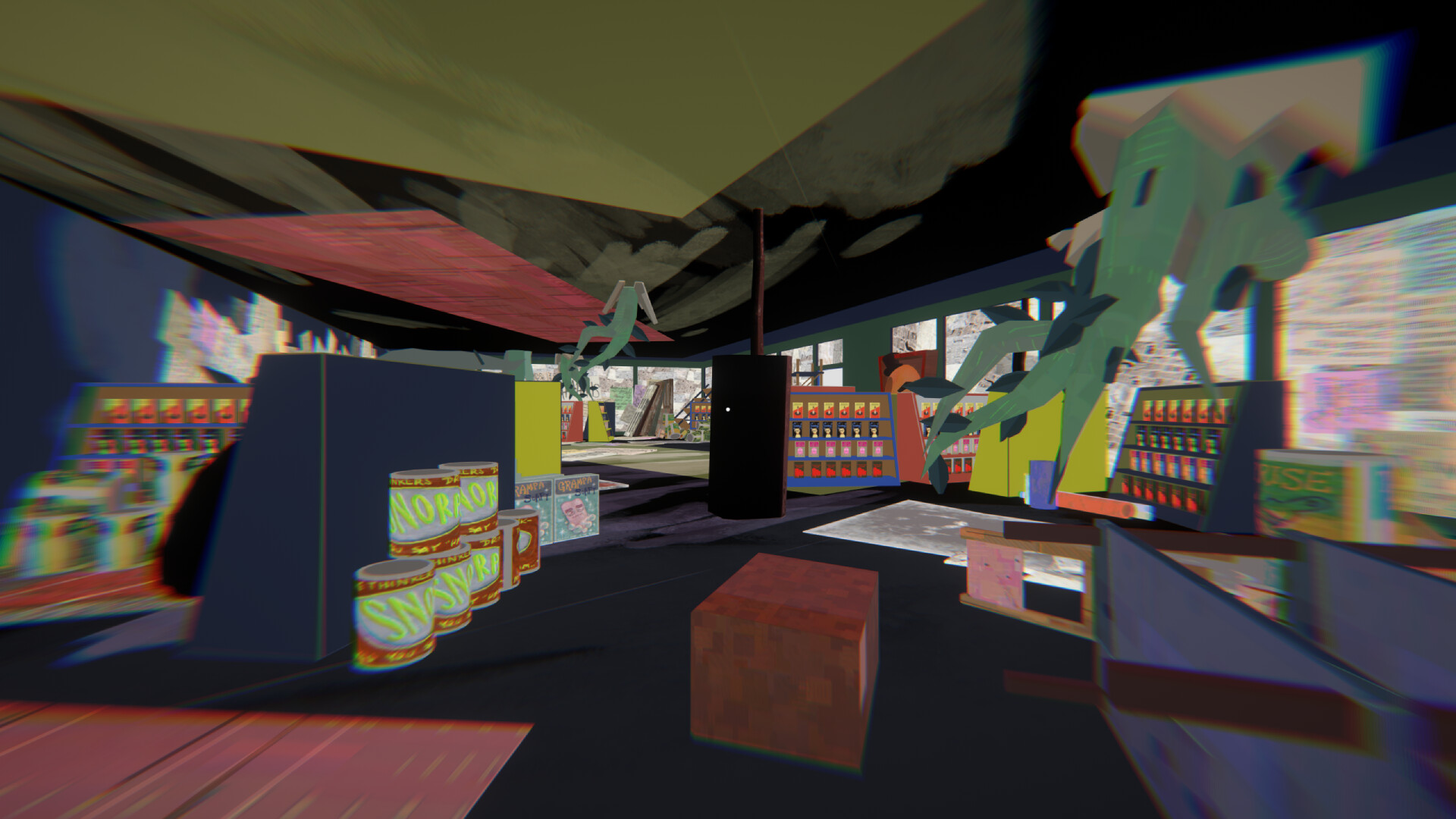 VideoHole: Episode II screenshot 3