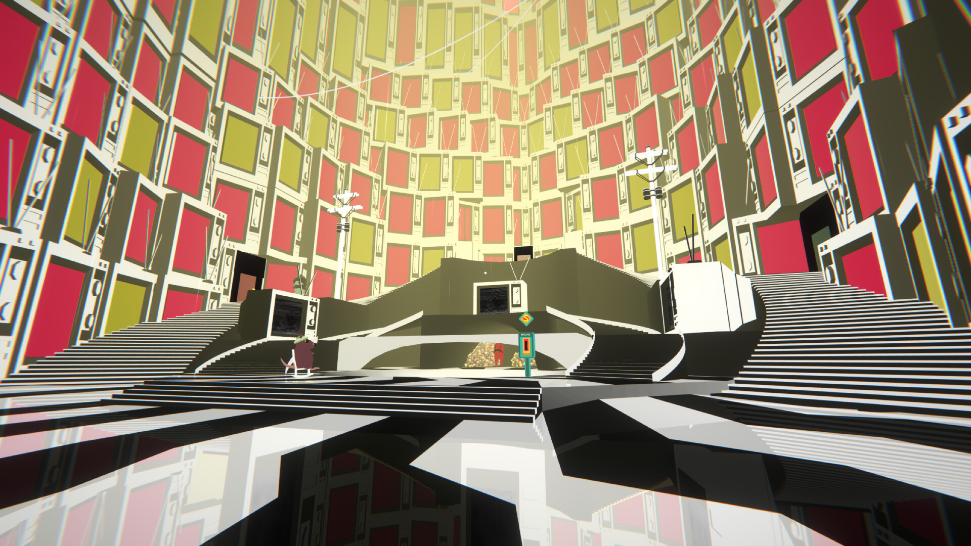 VideoHole: Episode II screenshot 1