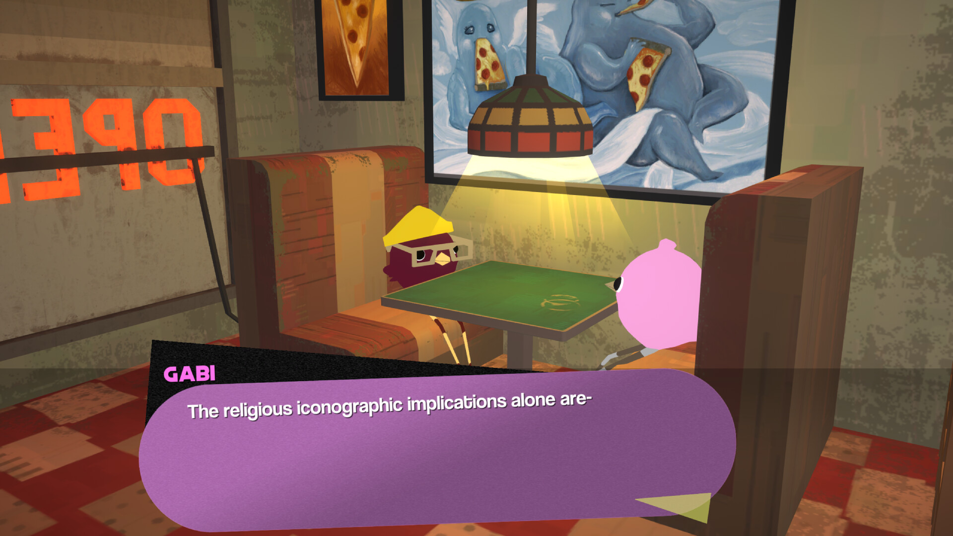 VideoHole: Episode II screenshot 8